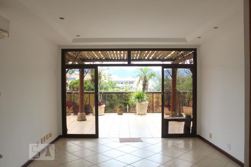 Cobertura, 3 quartos, 180 m² - Foto 1