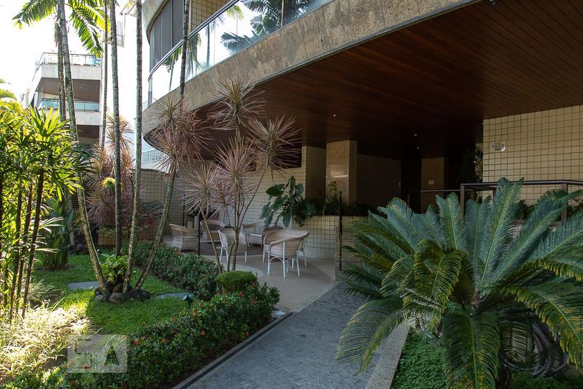 Cobertura, 3 quartos, 180 m² - Foto 2