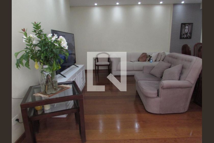 Apartamento, 3 quartos, 105 m² - Foto 3