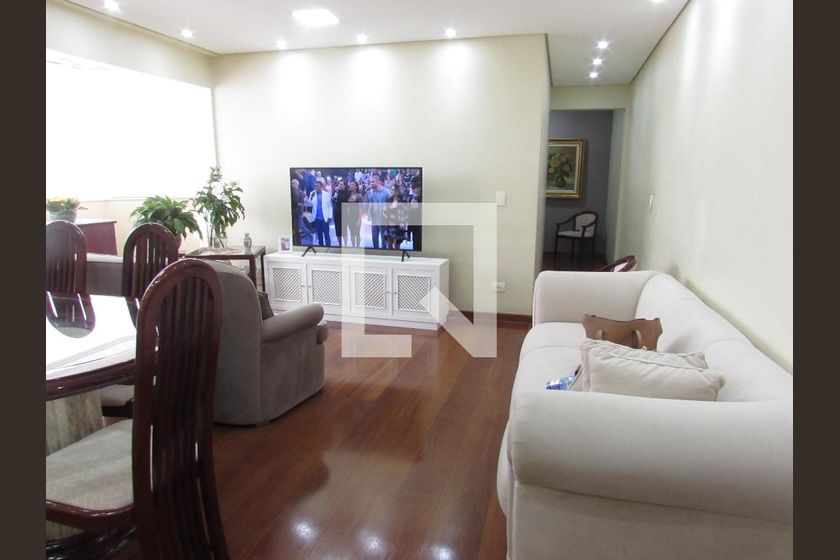 Apartamento, 3 quartos, 105 m² - Foto 11