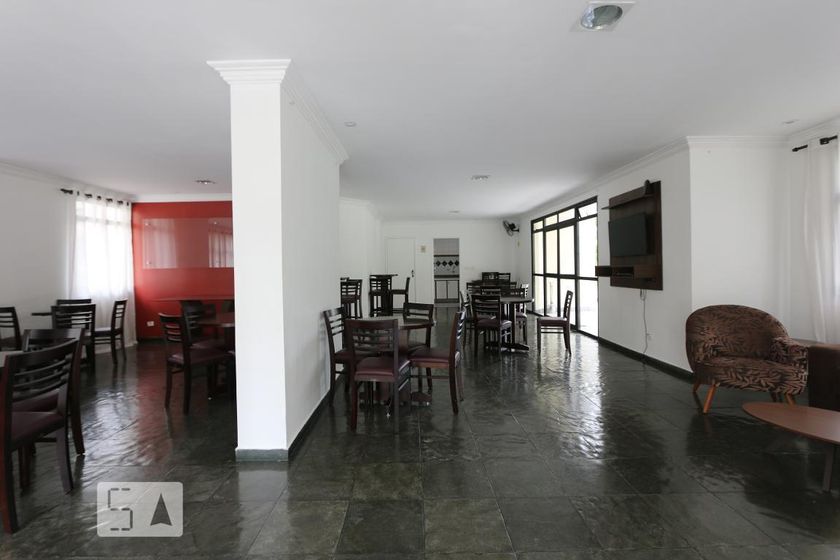 Apartamento, 3 quartos, 105 m² - Foto 161