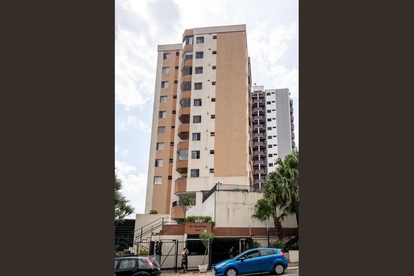 Alugue Ou Compre No Condominio Edificio Rochester Mooca Sao Paulo Quintoandar
