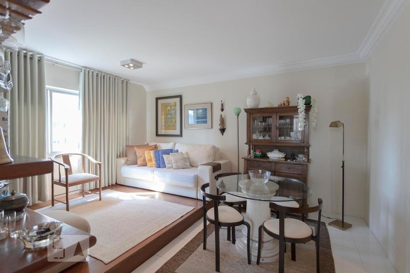 Apartamento com 1 quarto Ã  venda em Bela Vista, São Paulo