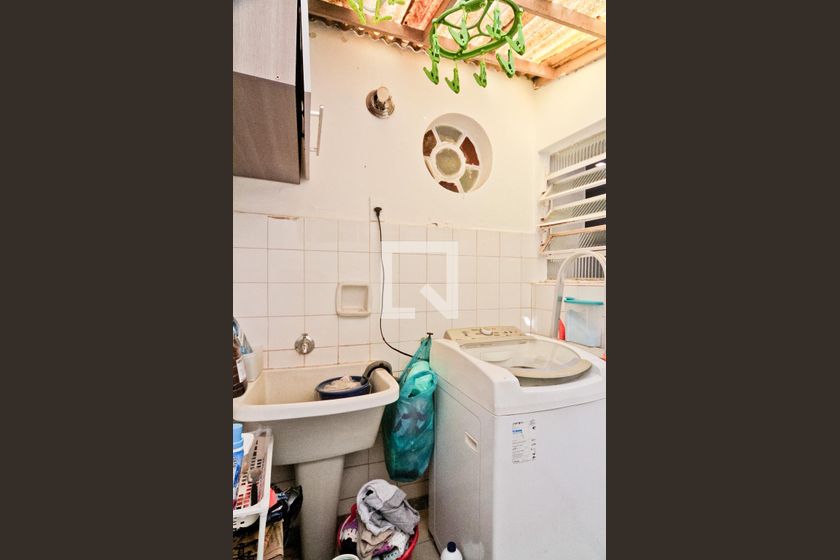 Casa, 3 quartos, 150 m² - Foto 38