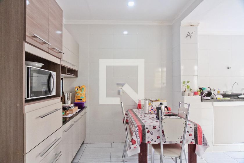 Casa, 3 quartos, 150 m² - Foto 30