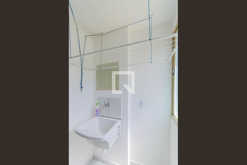 Apartamento, 2 quartos, 50 m² - Foto 45