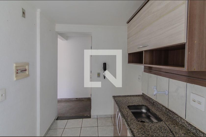 Apartamento, 2 quartos, 50 m² - Foto 39