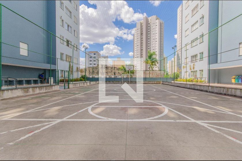 Apartamento, 2 quartos, 50 m² - Foto 59