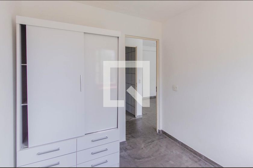 Apartamento, 2 quartos, 50 m² - Foto 9