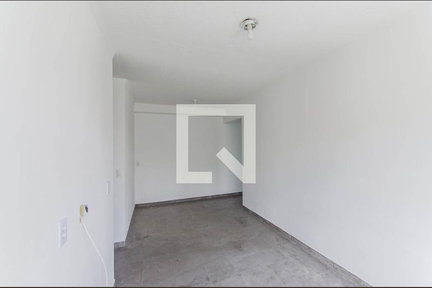 Apartamento, 2 quartos, 50 m² - Foto 7