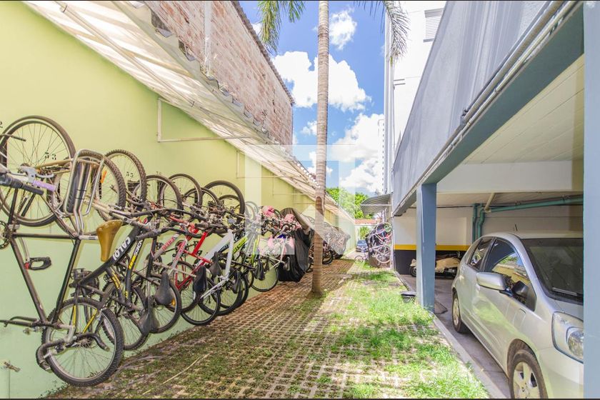 Apartamento, 2 quartos, 50 m² - Foto 55