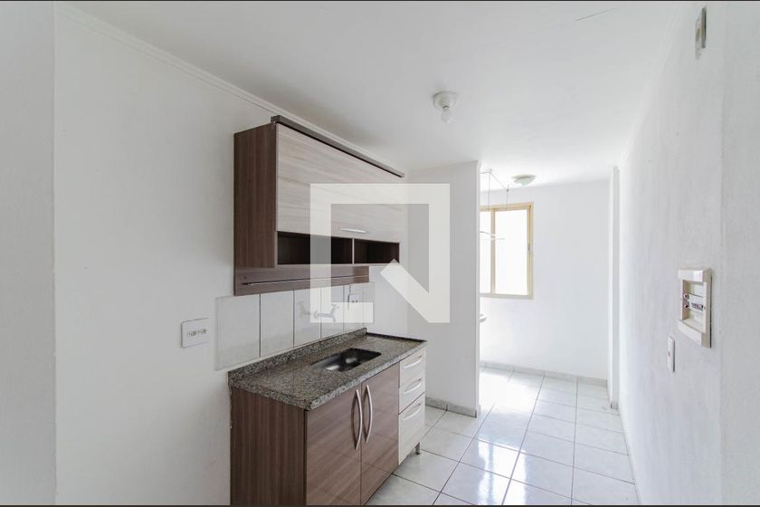 Apartamento, 2 quartos, 50 m² - Foto 33