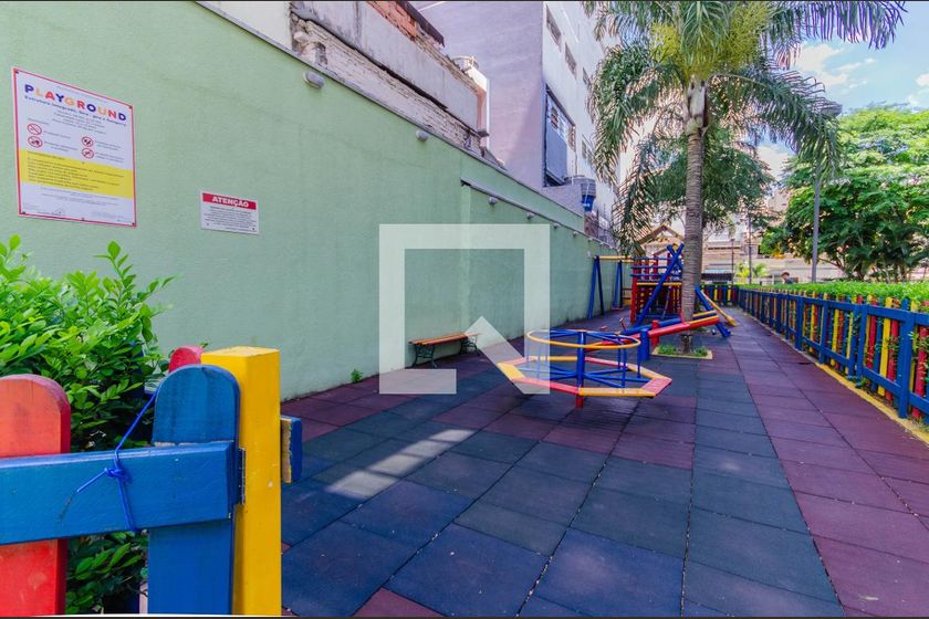 Apartamento, 2 quartos, 50 m² - Foto 57