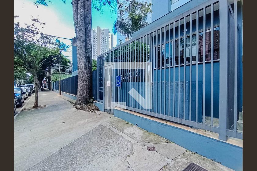 Apartamento, 2 quartos, 50 m² - Foto 71