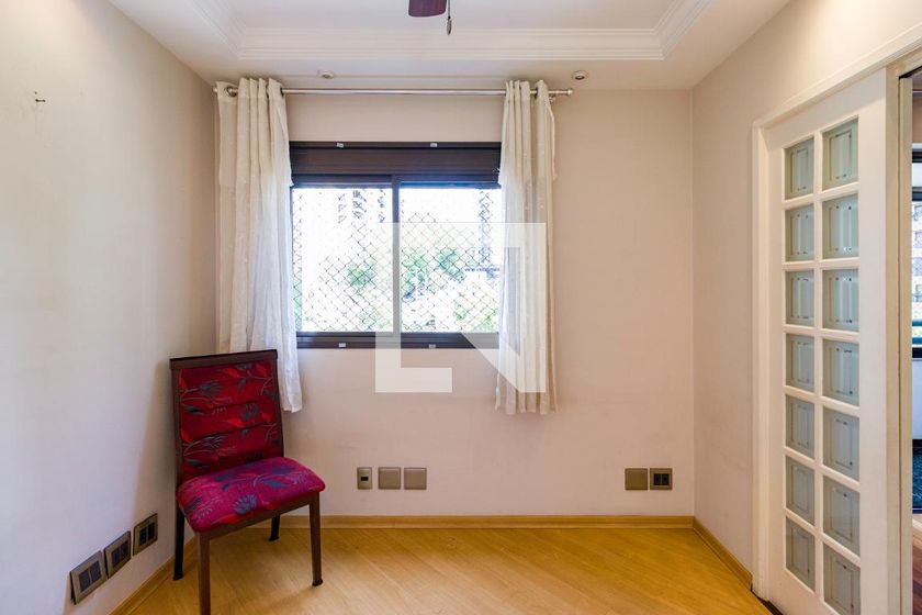 Apartamento, 3 quartos, 155 m² - Foto 25