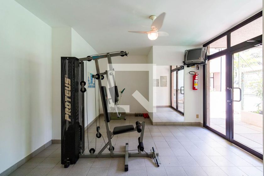 Apartamento, 3 quartos, 155 m² - Foto 119