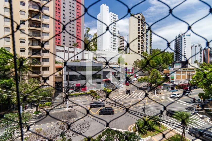 Apartamento, 3 quartos, 155 m² - Foto 37
