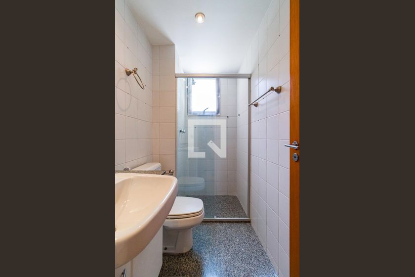 Apartamento, 3 quartos, 155 m² - Foto 59