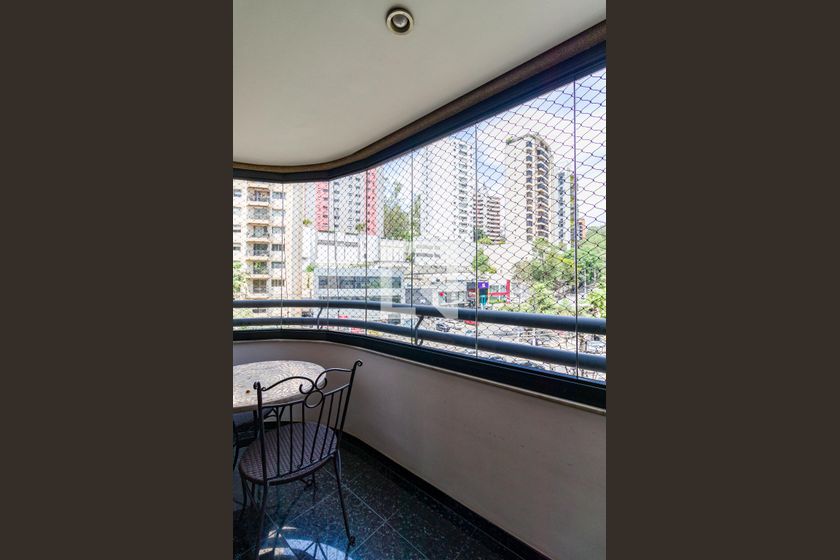 Apartamento, 3 quartos, 155 m² - Foto 9