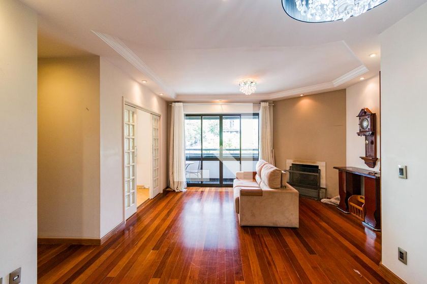 Apartamento, 3 quartos, 155 m² - Foto 3