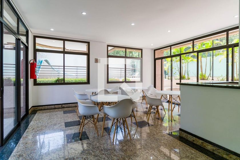Apartamento, 3 quartos, 155 m² - Foto 111