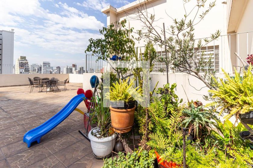 Apartamento, 2 quartos, 170 m² - Foto 133