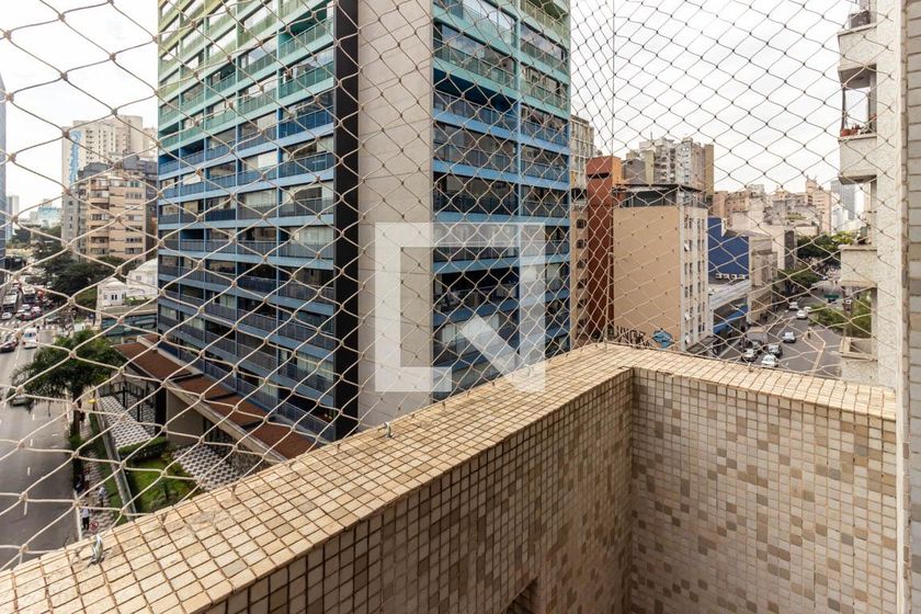 Apartamento, 2 quartos, 170 m² - Foto 47