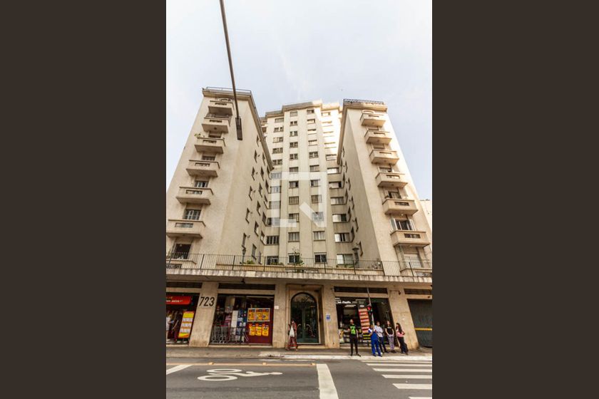 Apartamento, 2 quartos, 170 m² - Foto 149