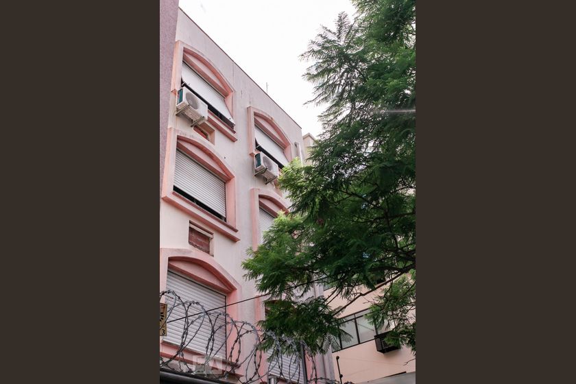 Edifício Cidade Baixa, Cidade Baixa - Porto Alegre - Alugue ou Compre
