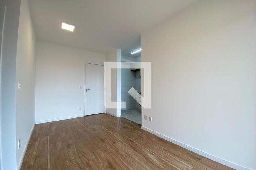 Apartamento, 2 quartos, 49 m² - Foto 3