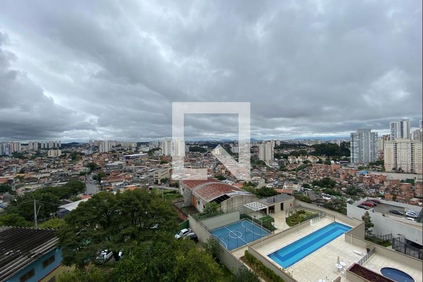 Apartamento, 2 quartos, 49 m² - Foto 21