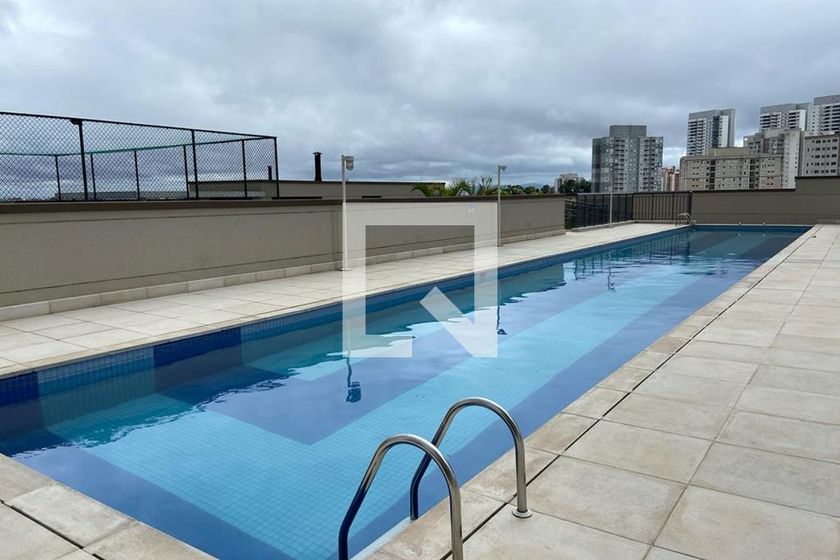 Apartamento, 2 quartos, 49 m² - Foto 95