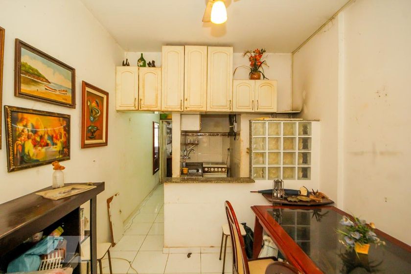 Apartamento, 1 quarto, 48 m² - Foto 2