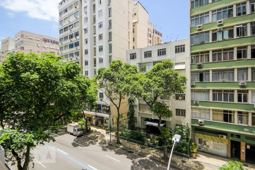 Apartamento, 1 quarto, 48 m² - Foto 6