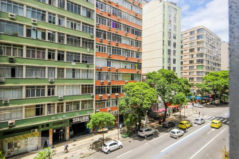 Apartamento, 1 quarto, 48 m² - Foto 11
