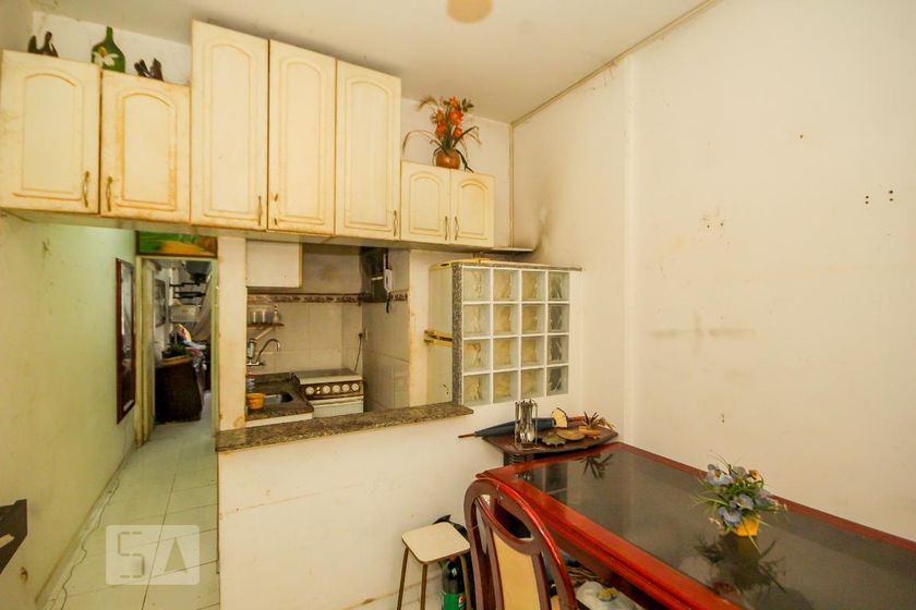 Apartamento, 1 quarto, 48 m² - Foto 3