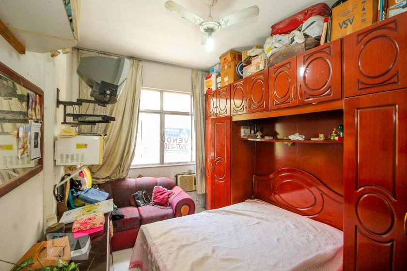 Apartamento, 1 quarto, 48 m² - Foto 7