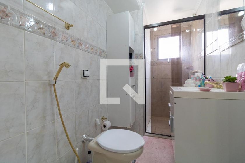 Apartamento à Venda - Bosque, 3 Quartos,  116 m2 em , Campinas - sp | SoloBR