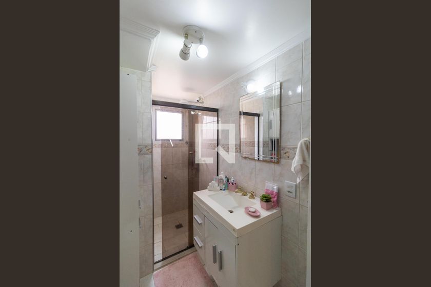 Apartamento à Venda - Bosque, 3 Quartos,  116 m2 em , Campinas - sp | SoloBR
