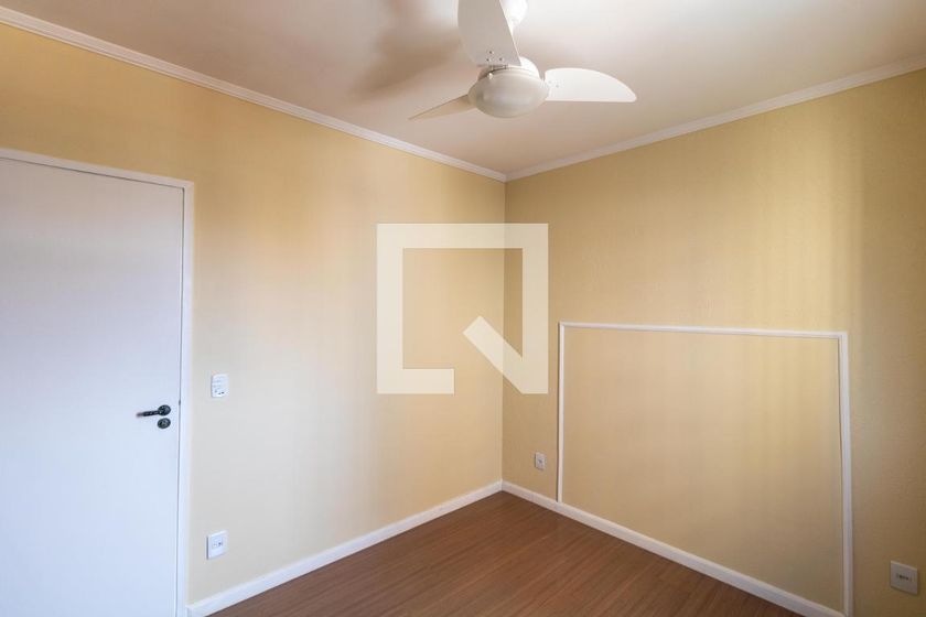 Apartamento à Venda - Bosque, 3 Quartos,  116 m2 em , Campinas - sp | SoloBR