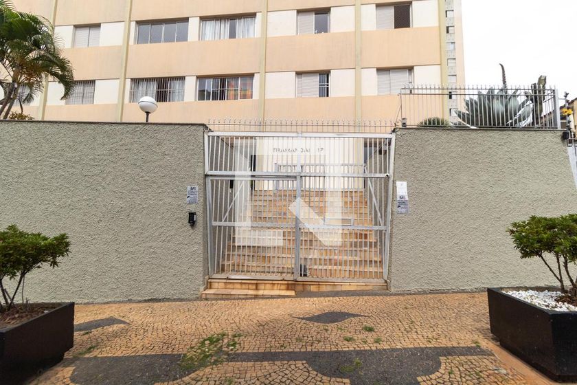 Apartamento à Venda - Bosque, 3 Quartos,  116 m2 em , Campinas - sp | SoloBR