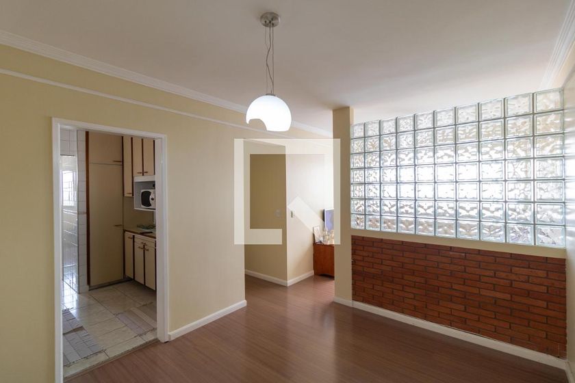 Apartamento à Venda - Bosque, 3 Quartos,  116 m2 em , Campinas - sp | SoloBR