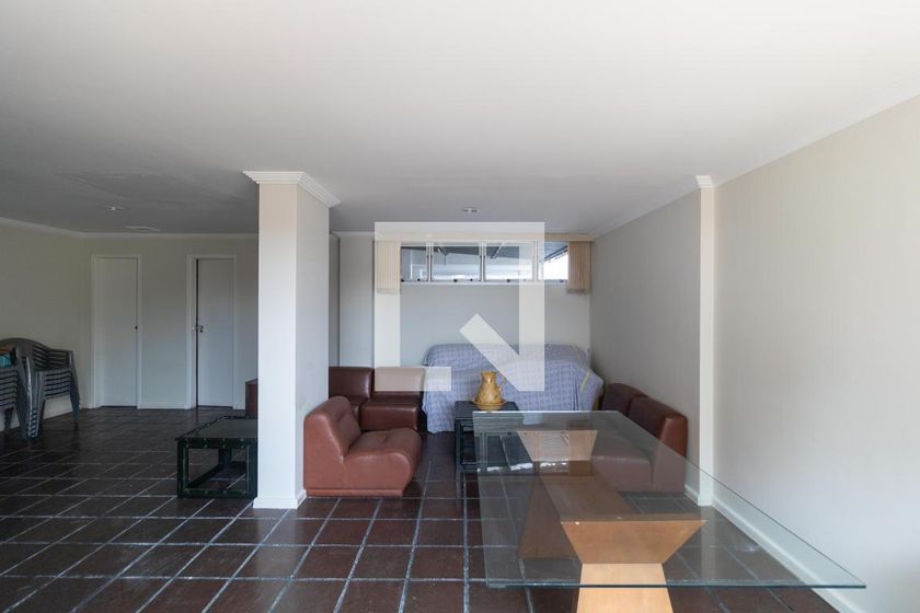 Apartamento à Venda - Bosque, 3 Quartos,  116 m2 em , Campinas - sp | SoloBR
