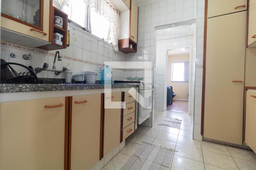 Apartamento à Venda - Bosque, 3 Quartos,  116 m2 em , Campinas - sp | SoloBR