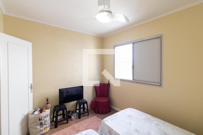 Apartamento à Venda - Bosque, 3 Quartos,  116 m2 em , Campinas - sp | SoloBR