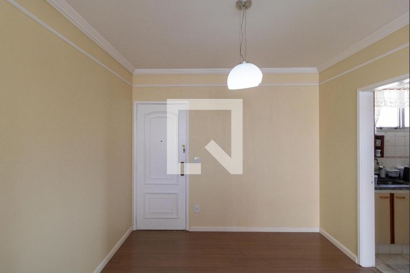 Apartamento à Venda - Bosque, 3 Quartos,  116 m2 em , Campinas - sp | SoloBR
