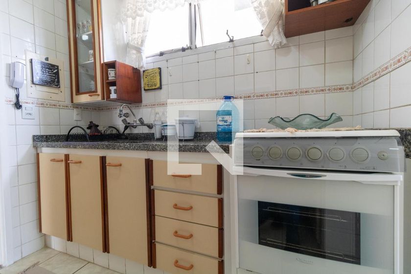 Apartamento à Venda - Bosque, 3 Quartos,  116 m2 em , Campinas - sp | SoloBR