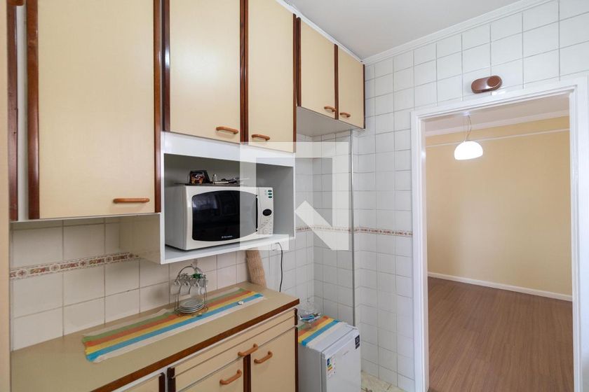 Apartamento à Venda - Bosque, 3 Quartos,  116 m2 em , Campinas - sp | SoloBR