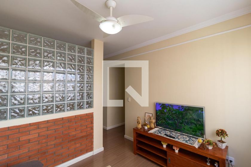 Apartamento à Venda - Bosque, 3 Quartos,  116 m2 em , Campinas - sp | SoloBR