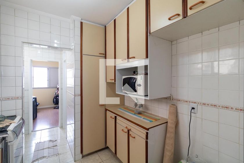 Apartamento à Venda - Bosque, 3 Quartos,  116 m2 em , Campinas - sp | SoloBR